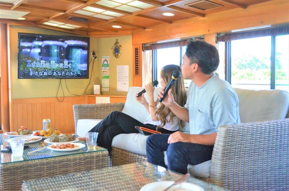 🚢 도쿄만 야카타부네 (후나세이) 이미지 5